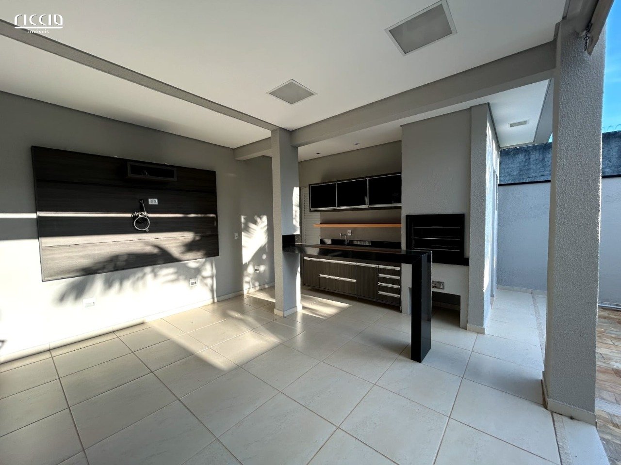 Casa em Condomínio à venda no Urbanova — detalhe do imóvel