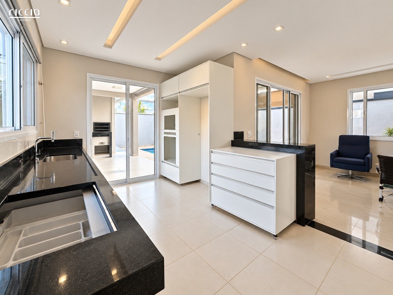 Casa em Condomínio à venda no Urbanova — imagem 12 de 27