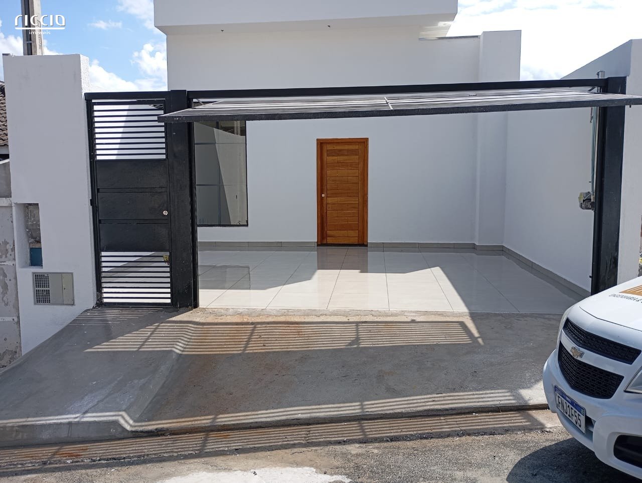 LINDO SOBRADO - SANTA JULIA , 196m2 construídos, terreno de 160m2.