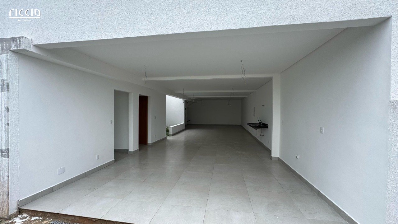 Casa à venda no Jardim Santa Júlia — ambiente interno