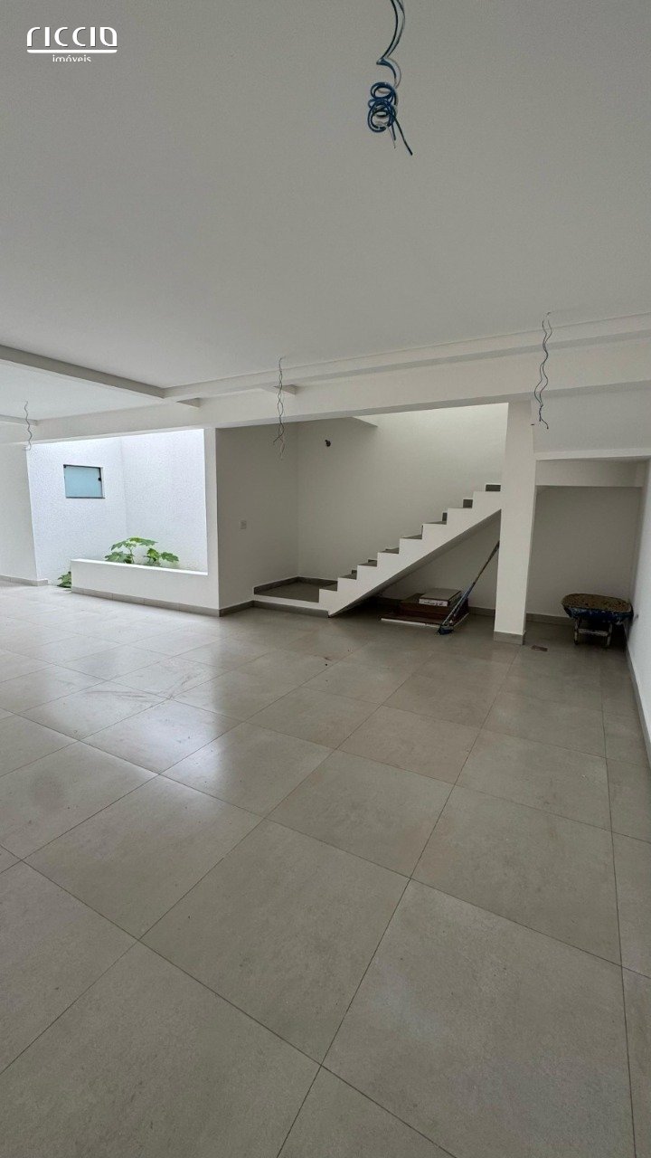 Casa à venda no Jardim Santa Júlia — detalhe do imóvel