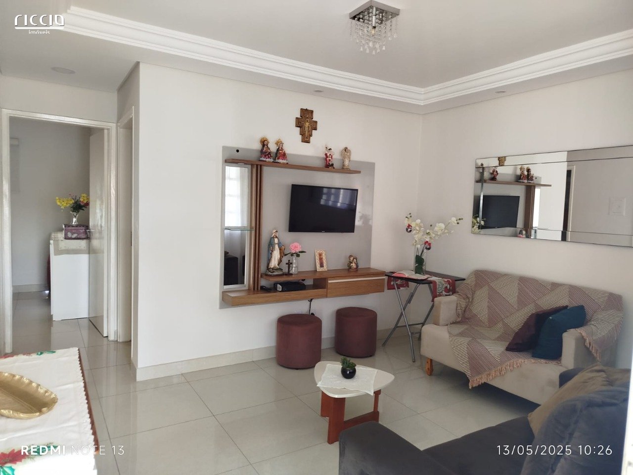 Casa à venda no Cidade Vista Verde — detalhe do imóvel