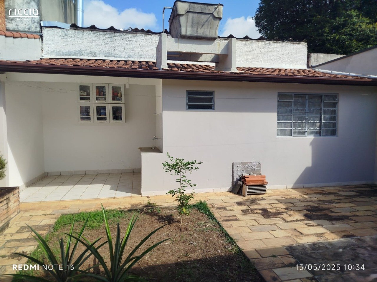 Casa à venda no Cidade Vista Verde — ambiente interno