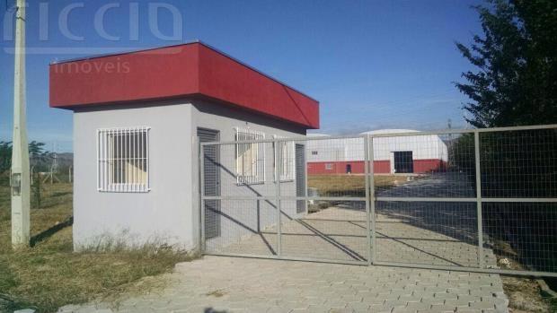 Galpao à venda no Moreira César — imagem 4 de 15