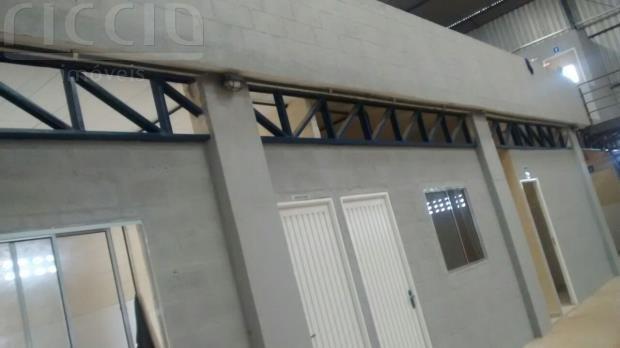 Galpao à venda no Moreira César — imagem 14 de 15