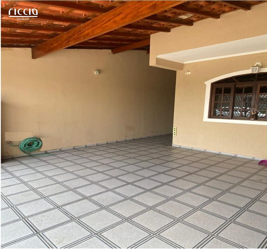 Casa à venda no Jardim das Indústrias — detalhe do imóvel