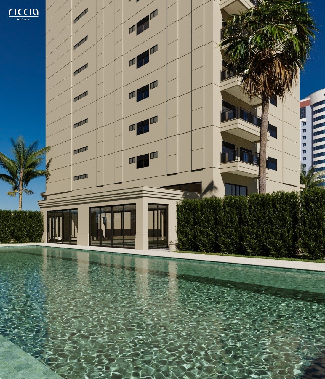 Apartamento à venda no Jardim Aquarius — imagem 5 de 5