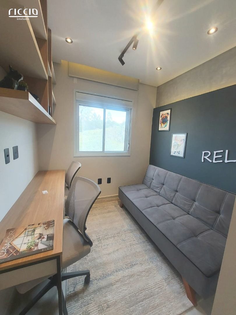 Apartamento à venda no Jardim Flamboyant — detalhe do imóvel