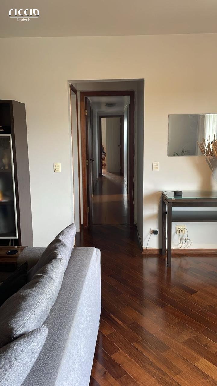 Apartamento à venda no Centro — detalhe do imóvel