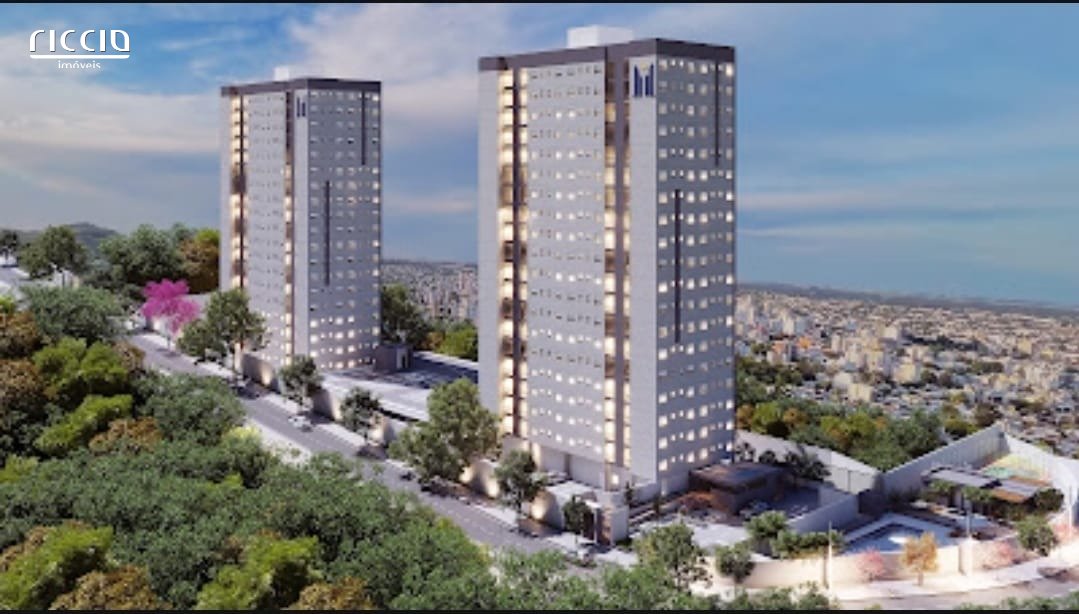 Edificio Mirati Residenciais
