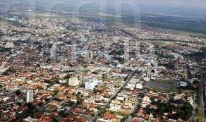 Terreno à venda no Jardim Regina (Moreira César) — detalhe do imóvel