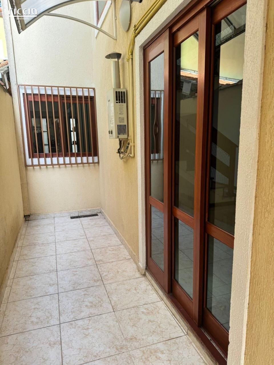 Casa à venda no Bosque dos Eucaliptos — imagem 21 de 23