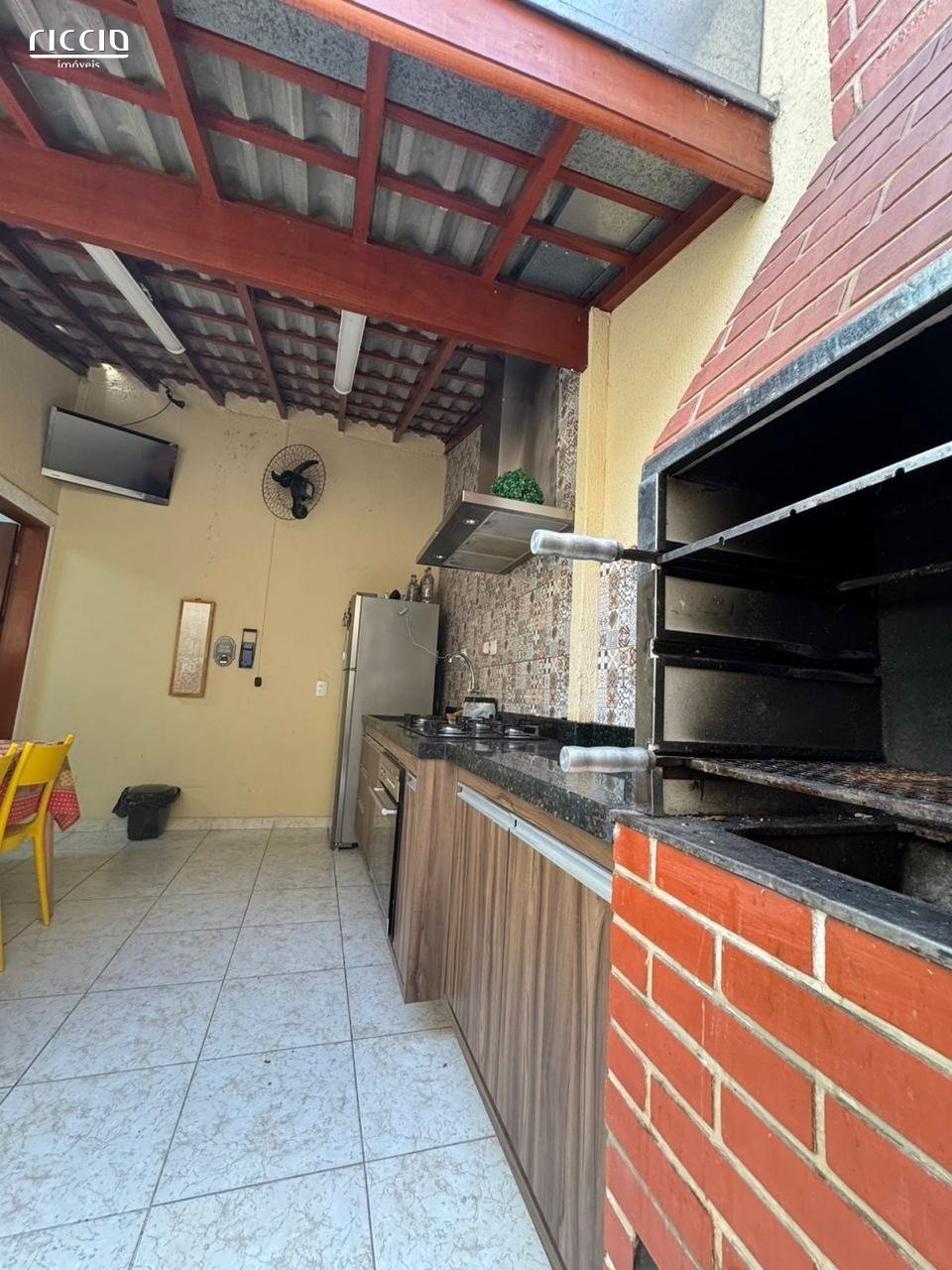 Casa à venda no Bosque dos Eucaliptos — imagem 8 de 23