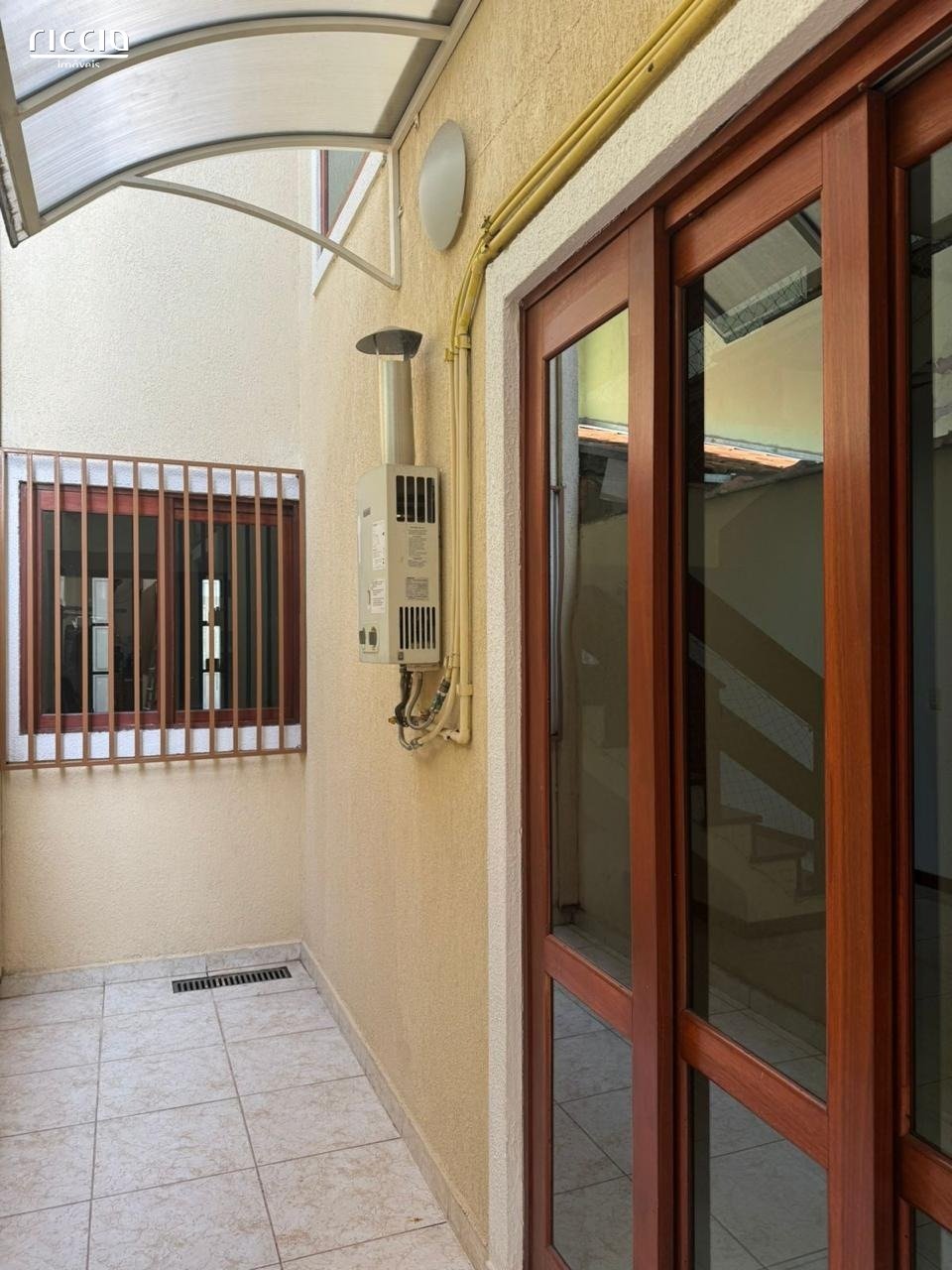Casa à venda no Bosque dos Eucaliptos — imagem 20 de 23