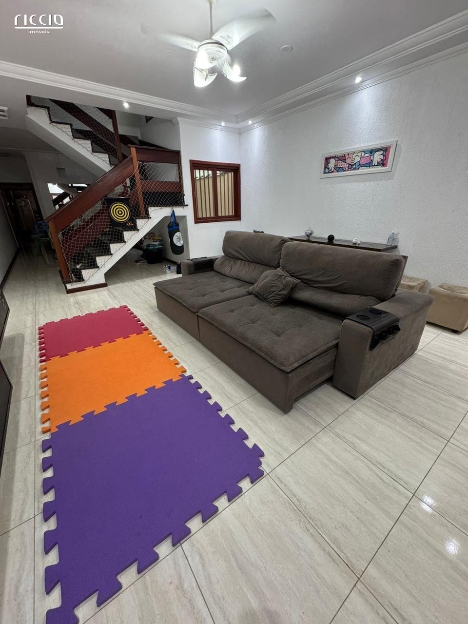 Casa à venda no Bosque dos Eucaliptos — imagem 4 de 23