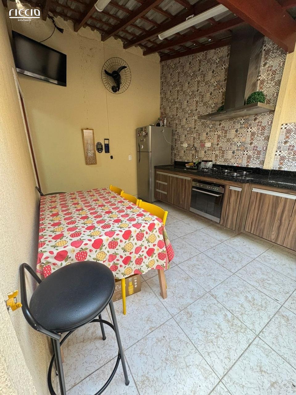 Casa à venda no Bosque dos Eucaliptos — imagem 6 de 23