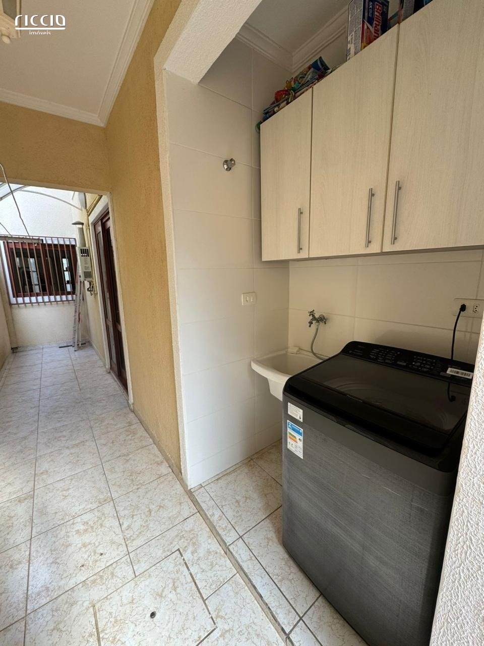 Casa à venda no Bosque dos Eucaliptos — imagem 12 de 23