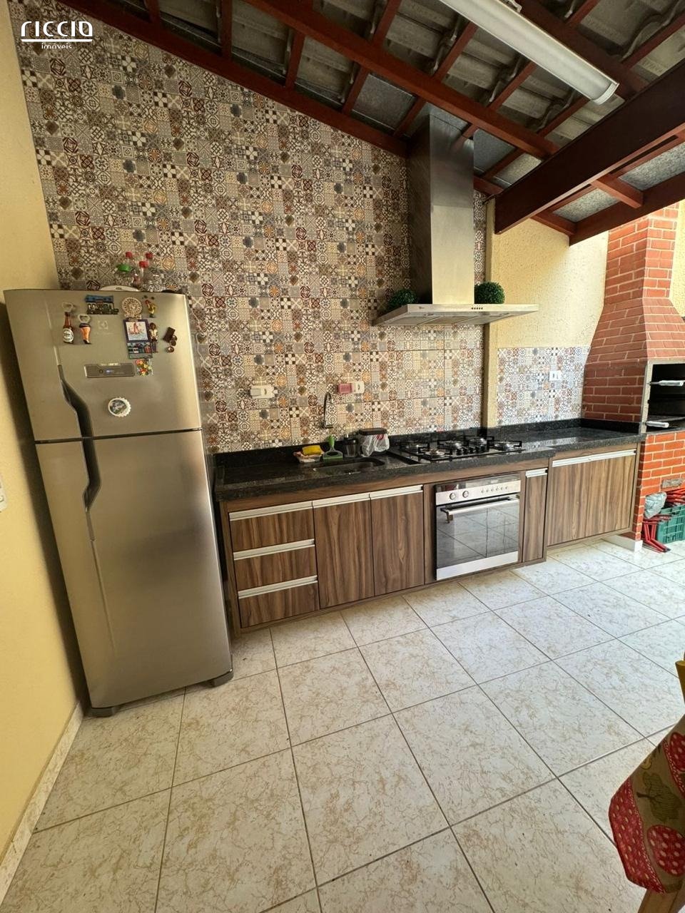 Casa à venda no Bosque dos Eucaliptos — imagem 7 de 23