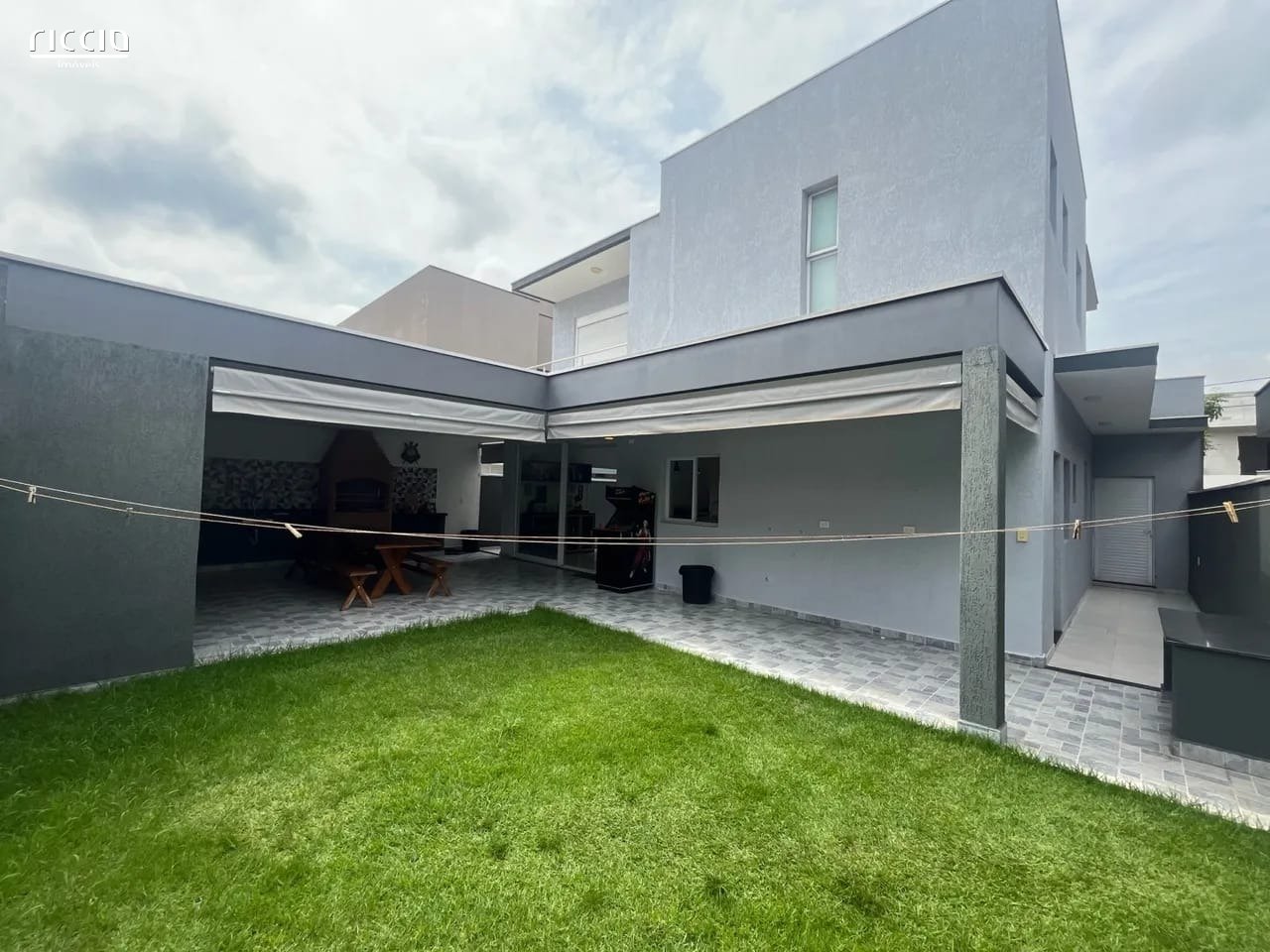 Casa em Condomínio à venda no Residencial Terras do Vale — imagem 18 de 18