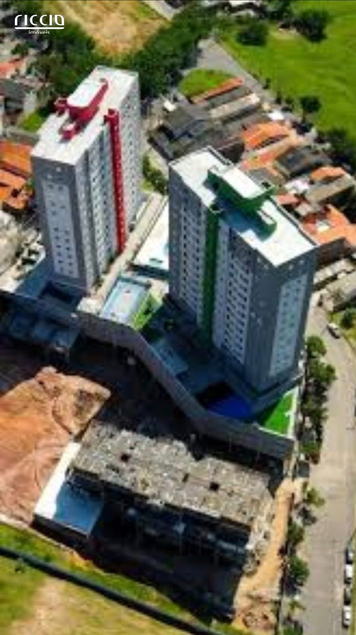 Edifício Mirante Flamboyant II