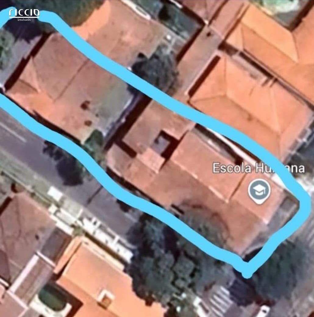 Casa ampla e Comercial no Jardim Esplanada - São José dos Campos -SP
