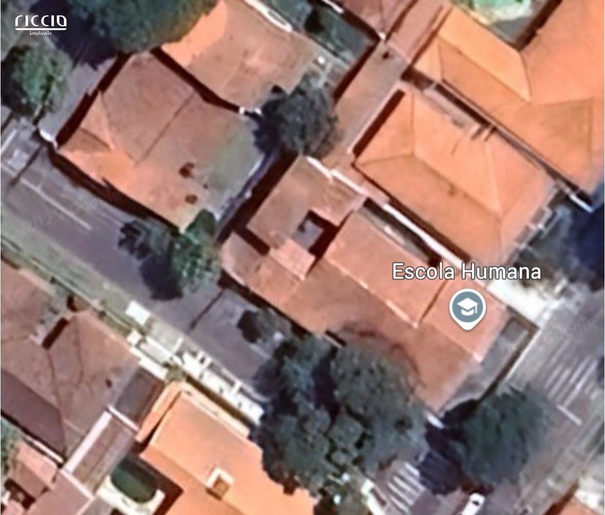 Casa à venda no Jardim Esplanada — ambiente interno