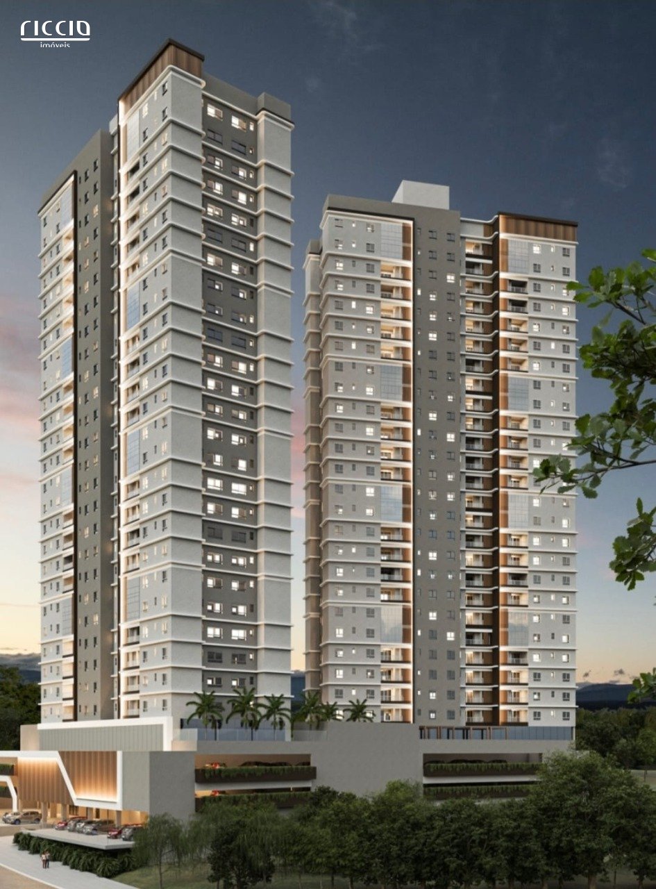 Edificio Altus América — ambiente interno