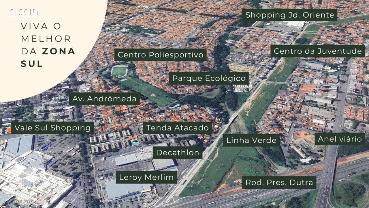Edificio Altus América — imagem 5 de 5