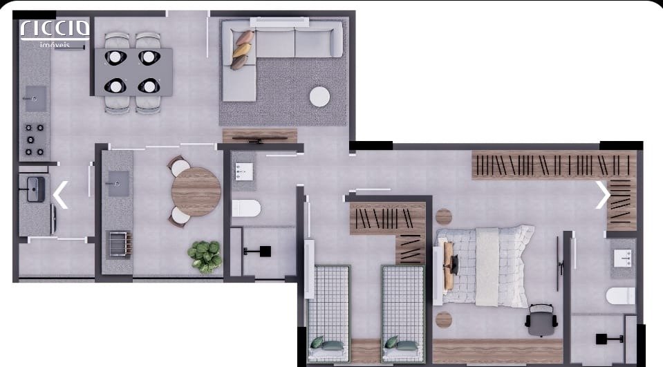 Edificio Altus América — imagem 4 de 5