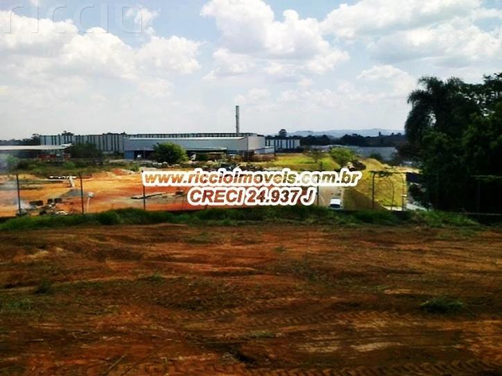 Terreno à venda no Perobal — detalhe do imóvel