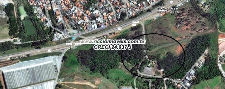 Terreno à venda no Perobal — imagem 5 de 5