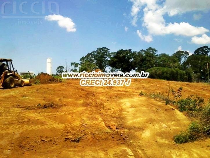 Terreno à venda no Perobal — ambiente interno