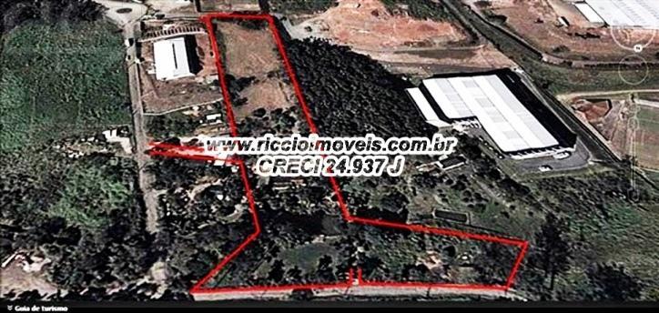 Terreno à venda no Perobal — imagem 4 de 5