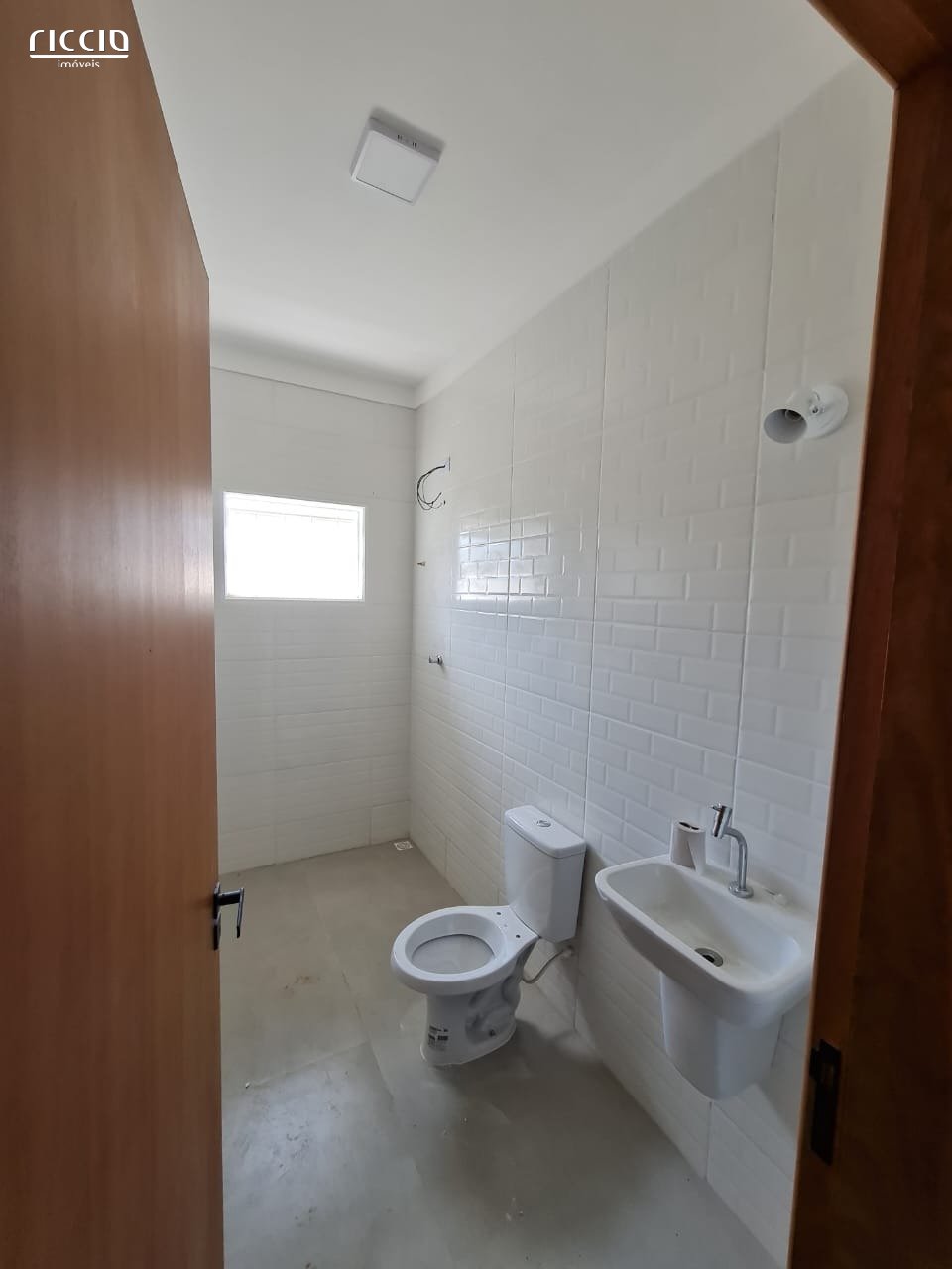 Casa à venda no Recanto dos Eucaliptos — detalhe do imóvel