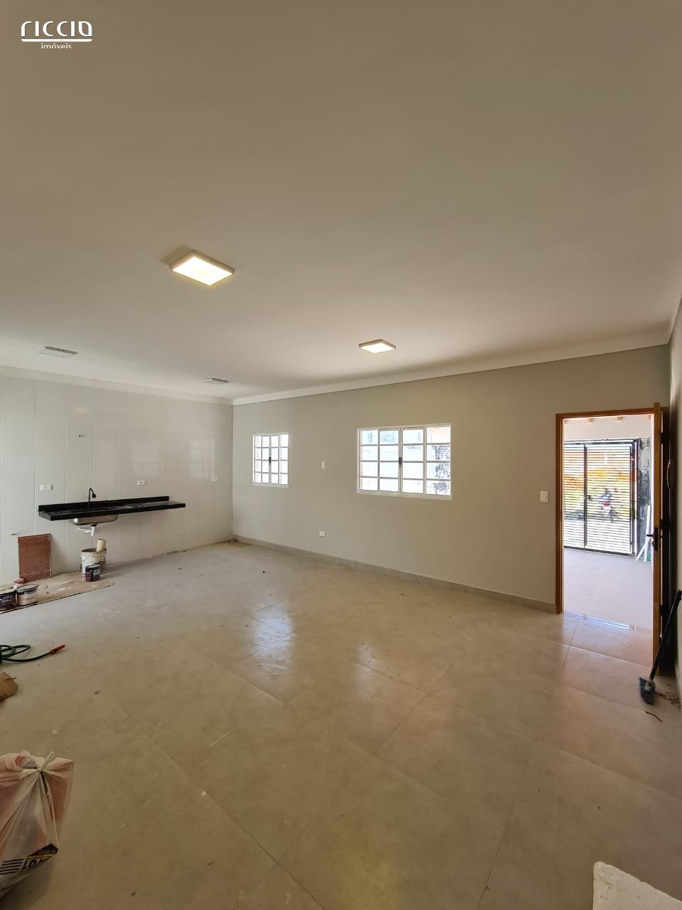 Casa à venda com 3 dormitórios Altos do Setville em São José dos Campos