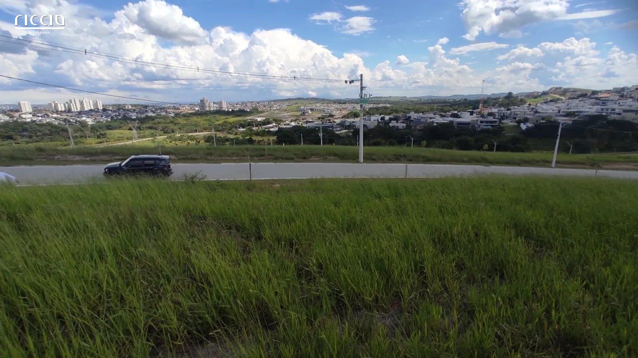 Terreno à venda no Urbanova — ambiente interno