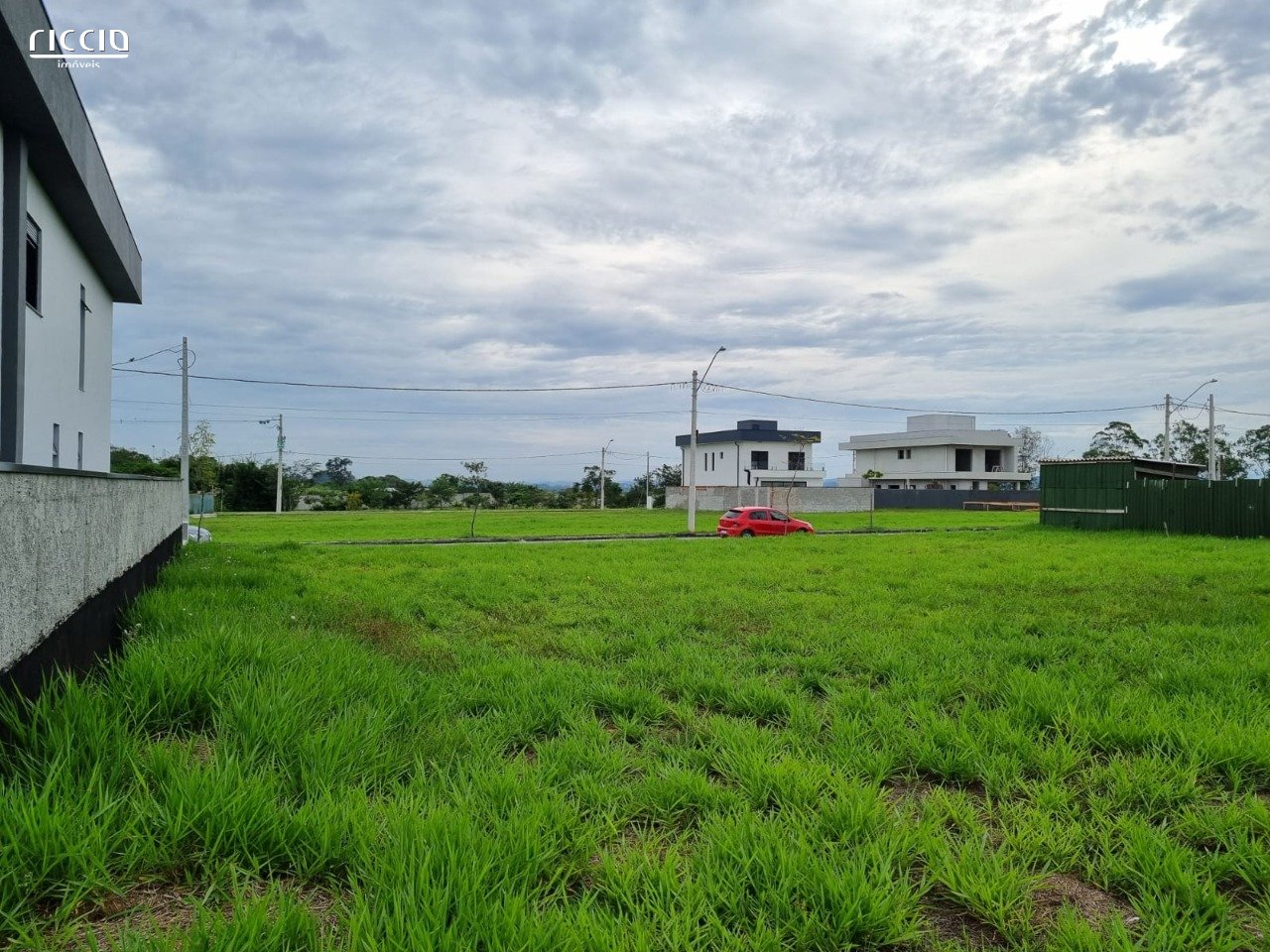Terreno à venda no Eugenio de Melo — imagem 4 de 9