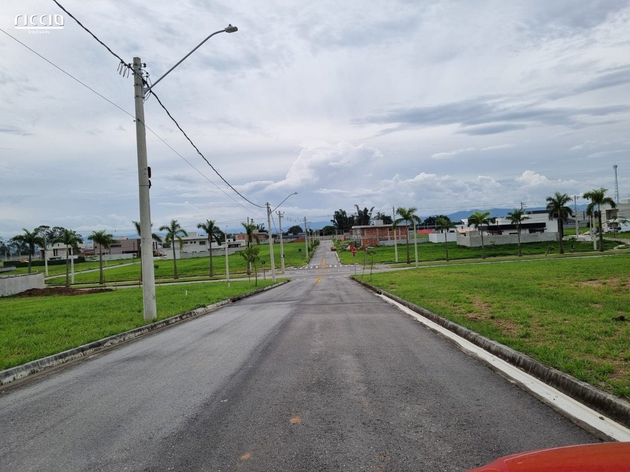 Terreno à venda no Eugenio de Melo — imagem 7 de 9
