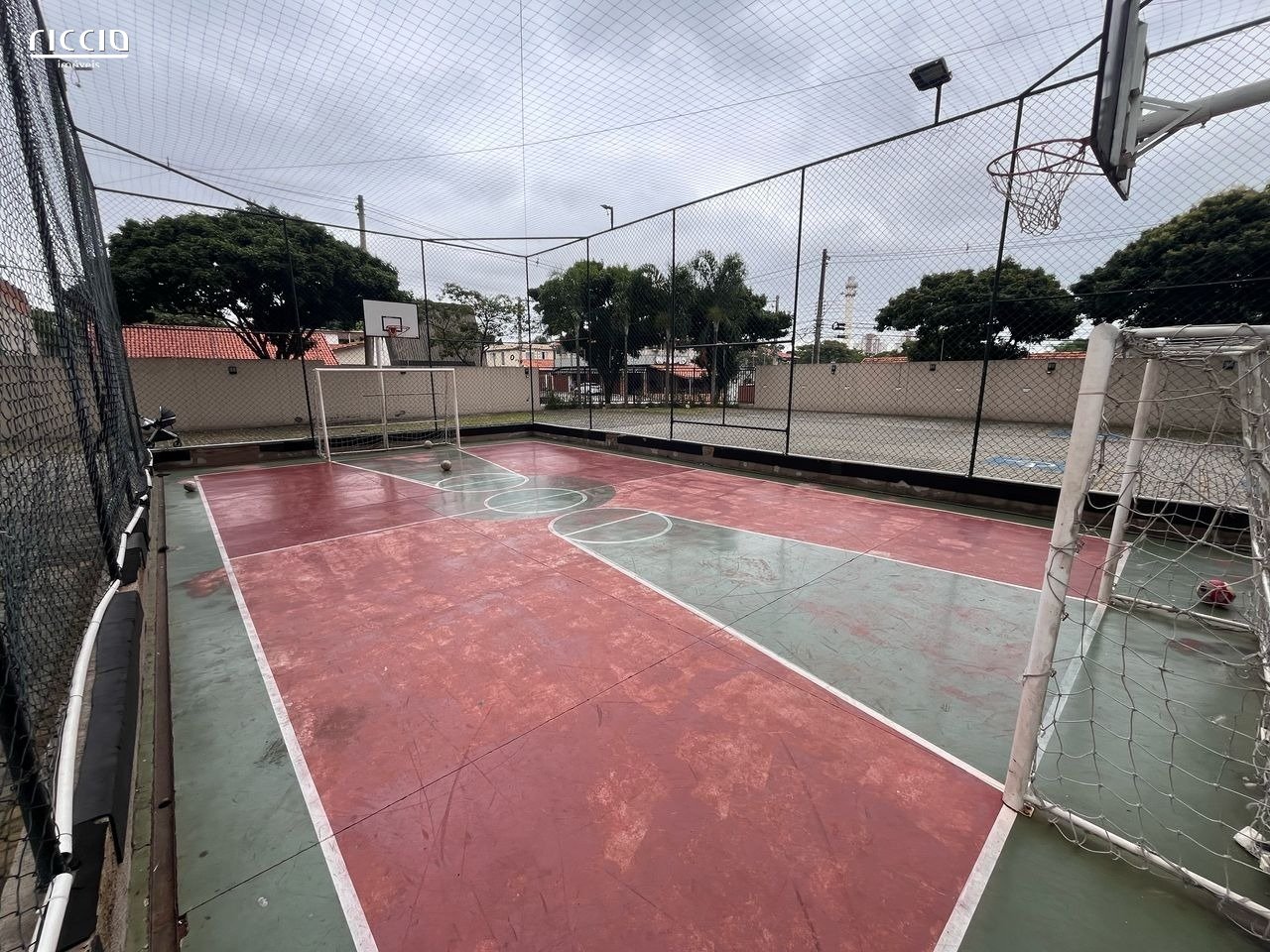 Apartamento à venda no Palmeiras de São José — imagem 9 de 11
