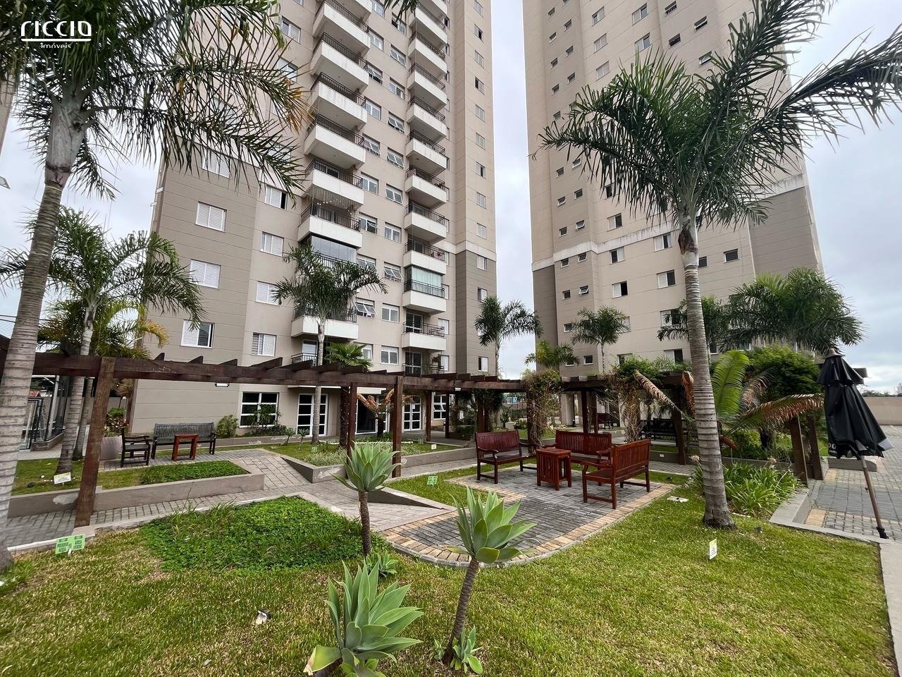 Apartamento à venda no Palmeiras de São José — imagem 10 de 11