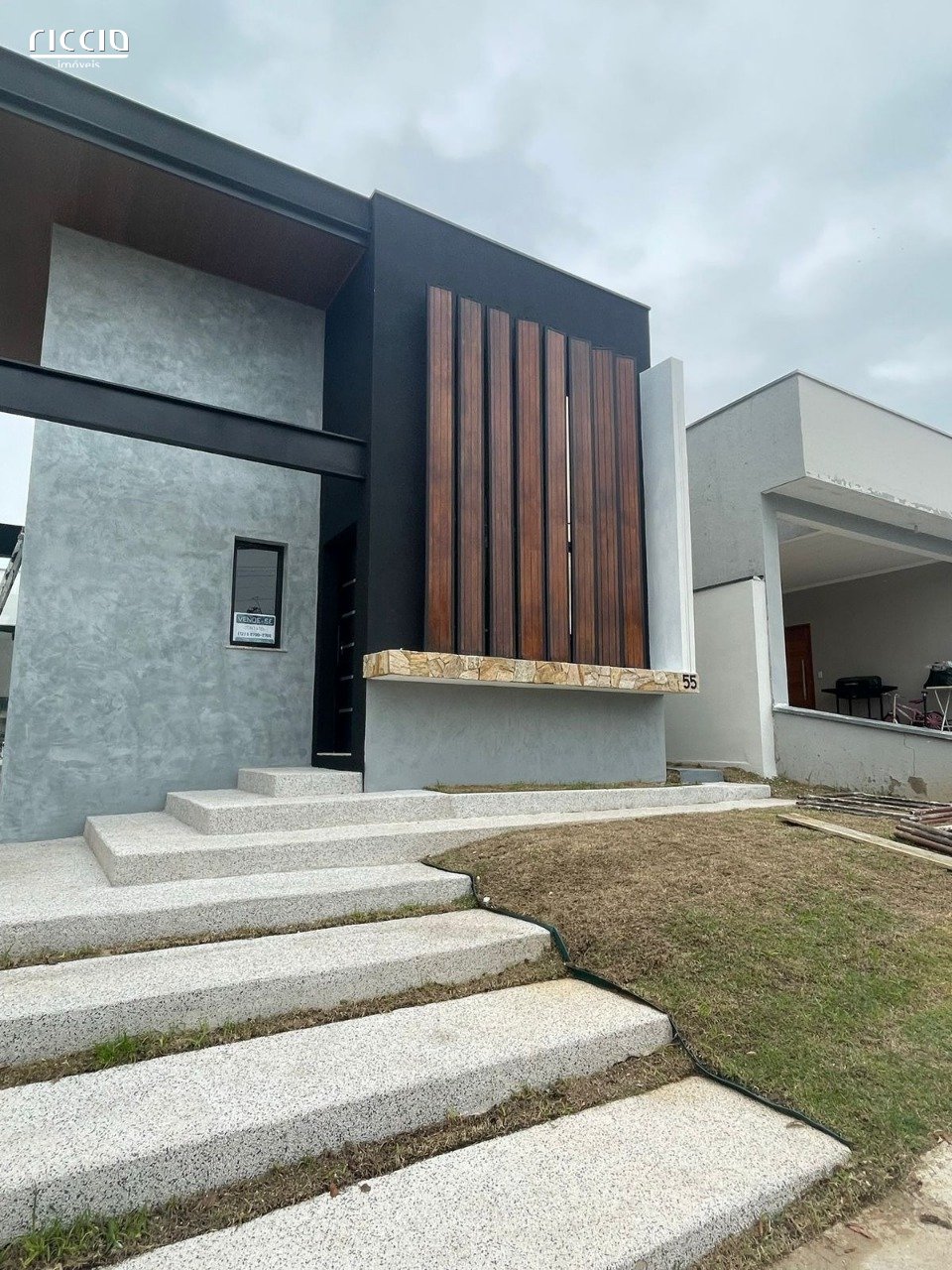 Casa em Condomínio à venda no Residencial Terras do Vale — imagem 4 de 6