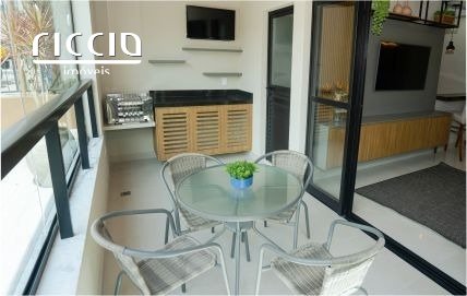 Apartamento à venda no Parque Industrial — detalhe do imóvel