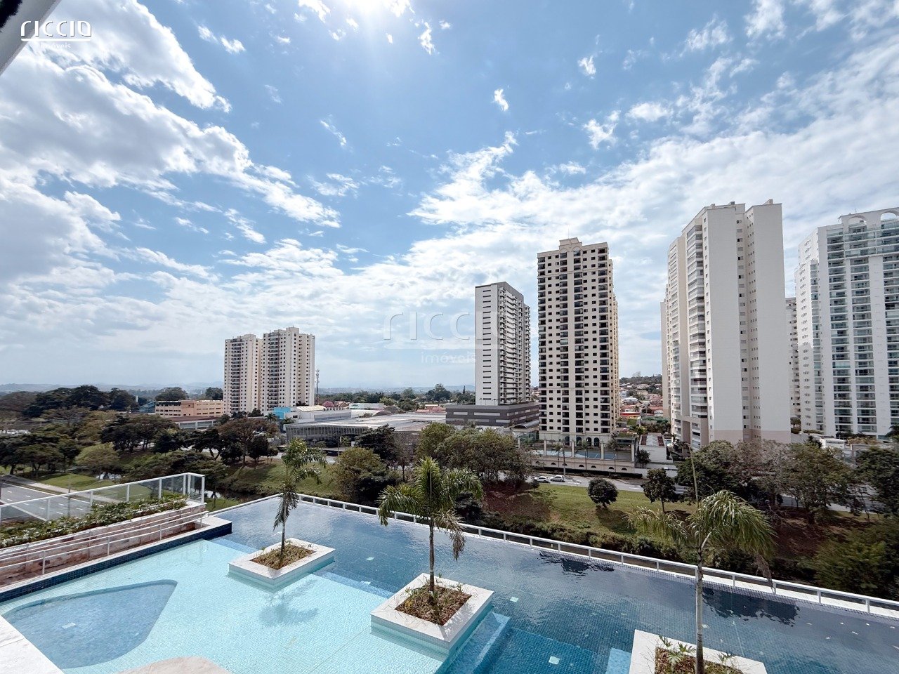 Apartamento à venda no Jardim das Colinas — imagem 12 de 18