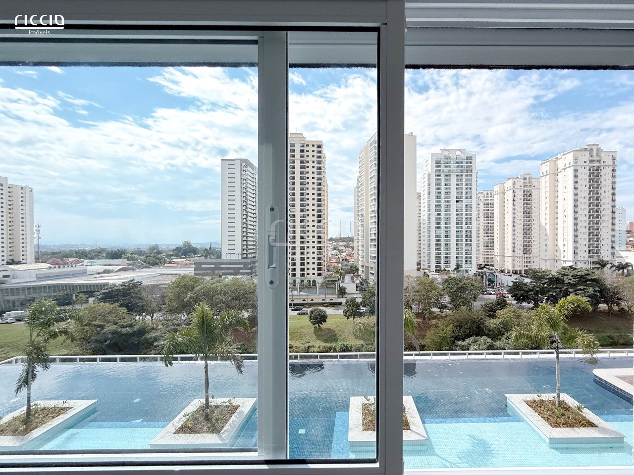 Apartamento à venda no Jardim das Colinas — imagem 11 de 18