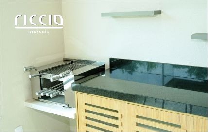Apartamento à venda no Parque Industrial — ambiente interno