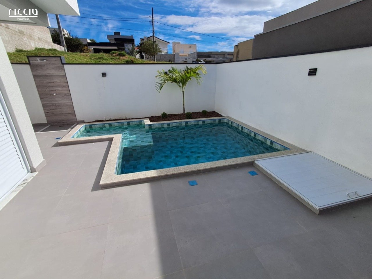 Casa em Condomínio à venda no Residencial Terras do Vale — imagem 10 de 21
