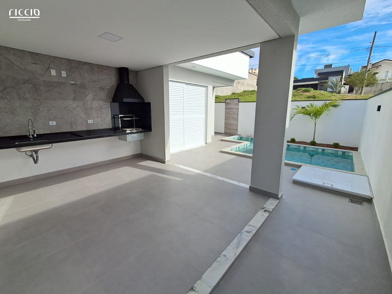 Casa em Condomínio à venda no Residencial Terras do Vale — imagem 7 de 21
