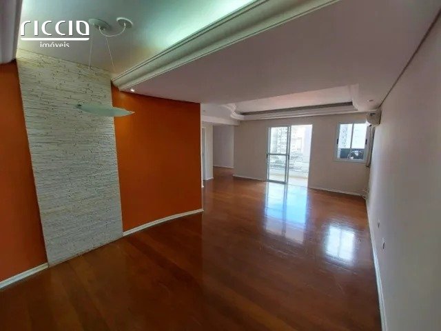 Apartamento à venda no Centro — ambiente interno