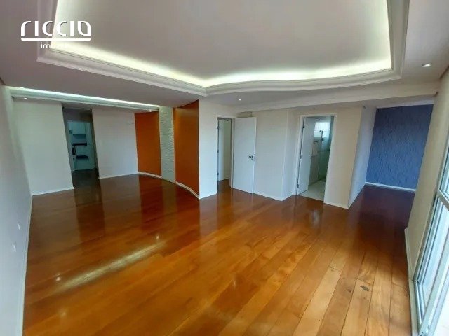 Apartamento 3 dormitórios 1 suíte 156 m² Codomínio Lumiere