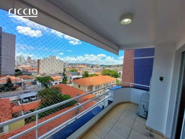 Apartamento à venda no Centro — imagem 4 de 9